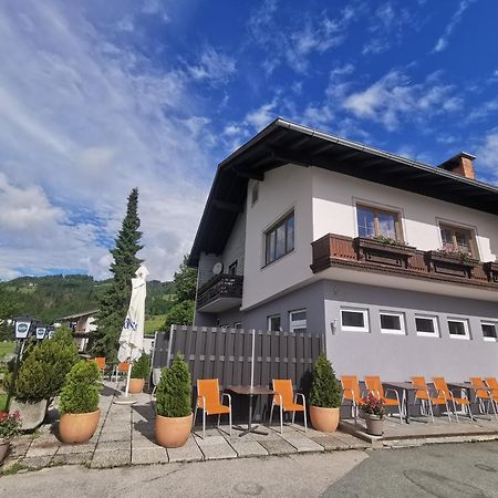 One1-Apartments Kotschach-Mauthen Exterior photo