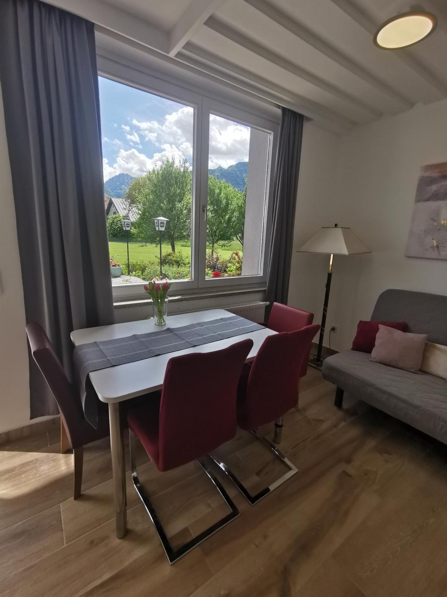 One1-Apartments Kotschach-Mauthen Exterior photo