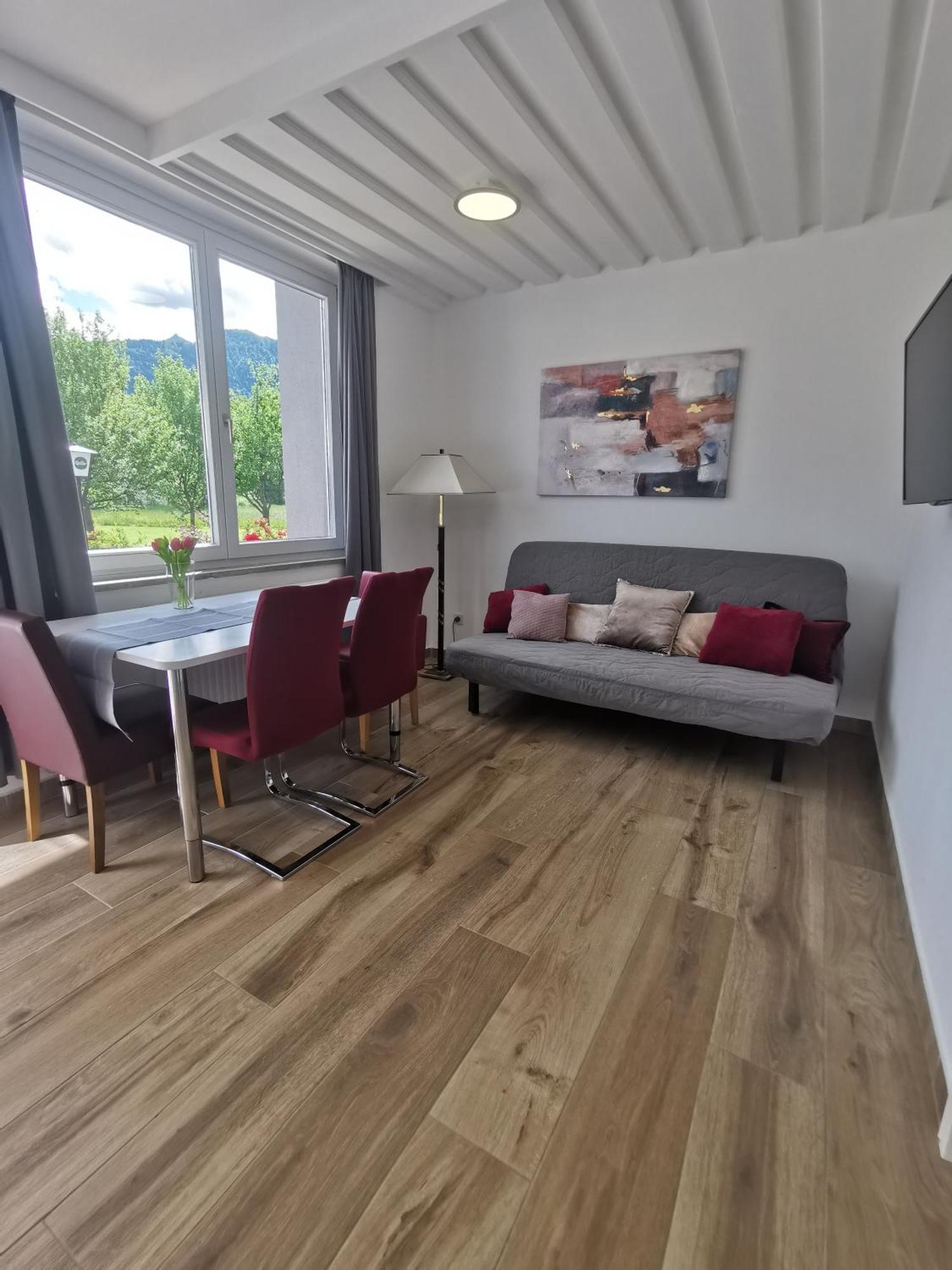 One1-Apartments Kotschach-Mauthen Exterior photo